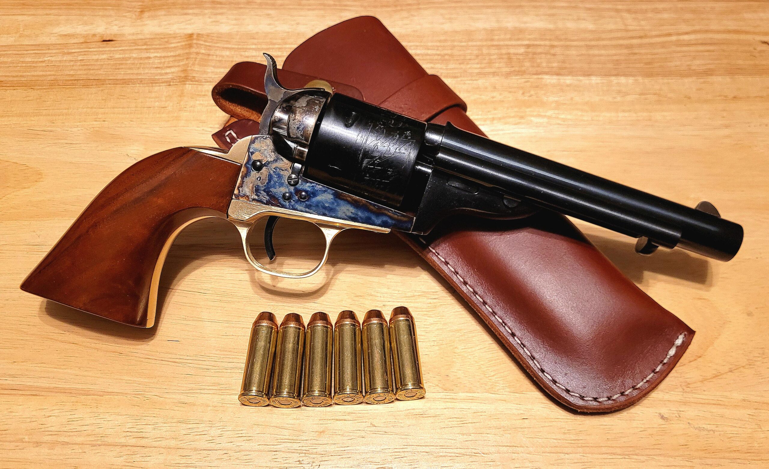 10 Best-Selling Uberti Guns: Classic Firearms with Timeless Appeal ...